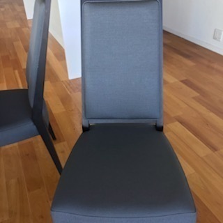 【カリモク】お洒落ダイニングテーブルセット 