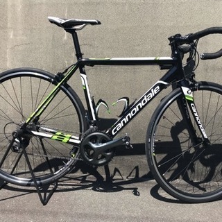 CANNONDALE CAAD8 TIAGRA  