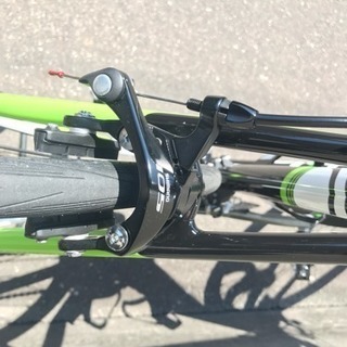 CANNONDALE CAAD8 TIAGRA  