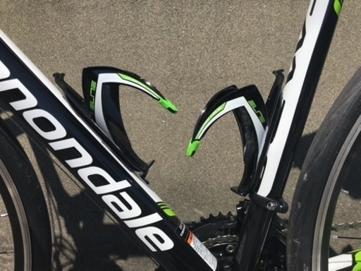 ロードバイク CANNONDALE CAAD8 TIAGRA