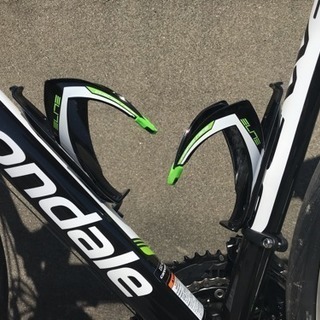 CANNONDALE CAAD8 TIAGRA  