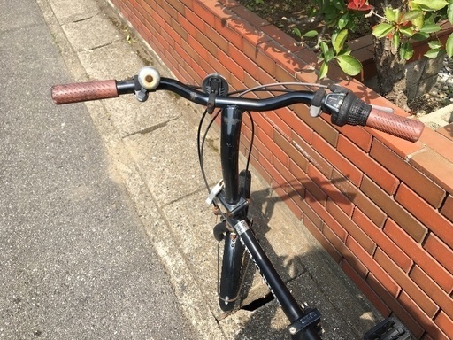 松戸 市 中古 自転車