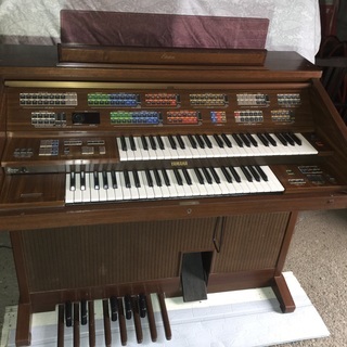 YAMAHA エレクトーン FS-30