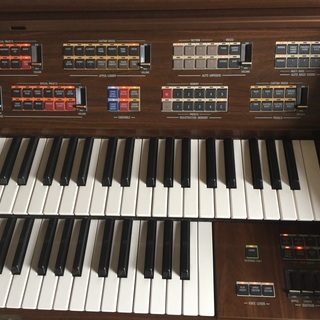 YAMAHA エレクトーン FS-30