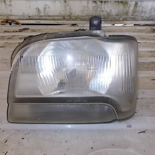 スズキ　キャリー　トラック　GD-DB52T　H12　部品取り車