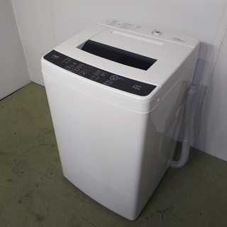 【期間限定セール】AQUA　全自動電気洗濯機　AQW-S50E2...