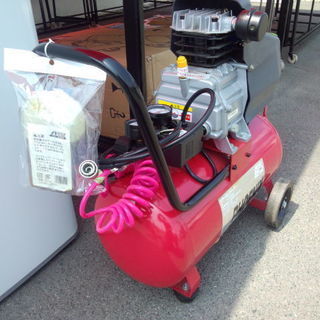 成約致しました♪アネスト岩田 レシプロ コンプレッサー HX7007  販売致します♪ 成約致しました♪アネスト岩田 レシプロ コンプレッサー HX7007 販売