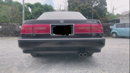 アコードインスパイア Ag I こなへい 名護のアコードの中古車 ジモティー