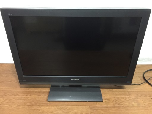 三菱電機(MITSUBISHI) 32V型 液晶 テレビ LCD-32MX11 ハイビジョン