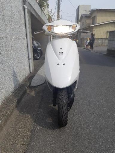 交渉中ホンダ　AF68ｲﾝｼﾞｪｸｼｮﾝ/4サイクル格安にて❗