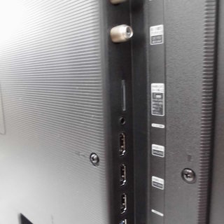 ハイセンス　4K対応　43V型液晶 43A6100　2018年製　札幌　西岡店