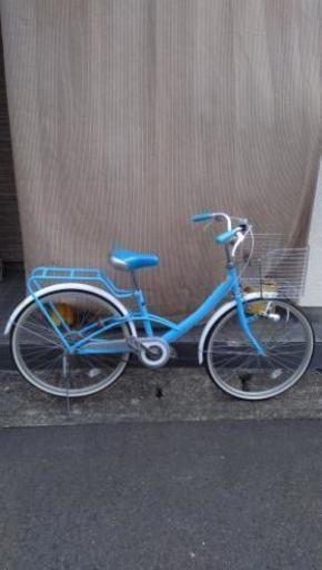 子供用自転車(下げました。)