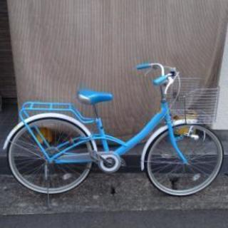 子供用自転車(下げました。)