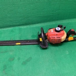☆中古品 エンジントリマー BHT600DR 丸山製作所 動作問題なし☆