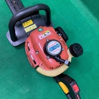☆中古品 エンジントリマー BHT600DR 丸山製作所 動作問題なし☆