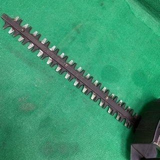 ☆中古品 エンジントリマー BHT600DR 丸山製作所 動作問題なし☆