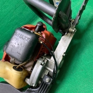 ☆中古品 エンジントリマー BHT600DR 丸山製作所 動作問題なし☆