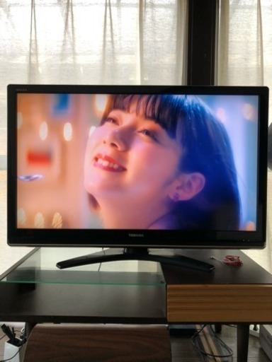 東芝 REGZA 46インチ液晶テレビ 46Z7000 フルハイビジョン