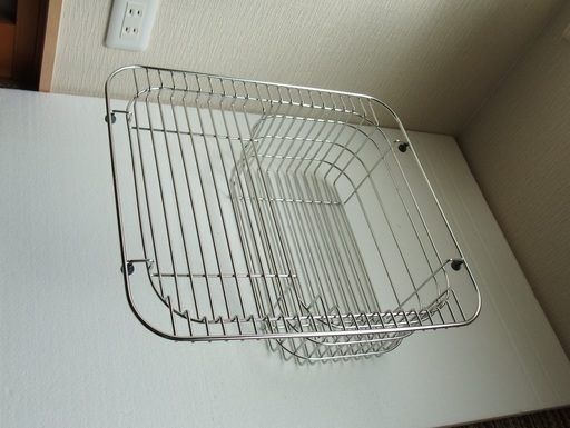 トーヨーキッチン専用   アミカゴ