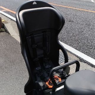 激安！ヤマハ子供乗せ電動自転車 バビーアン　ディープフォレスト　PA20BXLR 