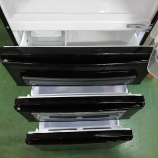 2017年製 AQUA AQR-361F 355L冷蔵庫 | hshn.org