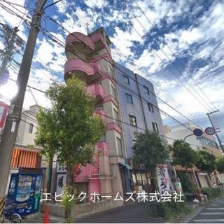 収益物件★ＲＣ造 Ｈ３年築★大阪市淀川区 ２方接道 の画像