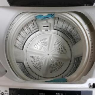 日立 白い約束 2014年製 6kg 東京 神奈川 格安配送