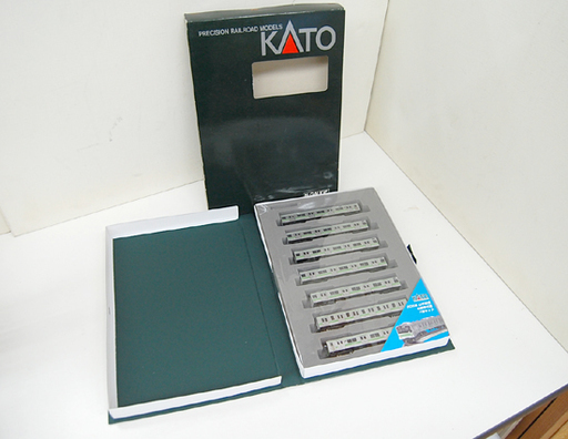 KATO/カトー Nゲージ 205系直流通勤型電車 山手線色 10-331 205系 7両セット N-GAUGE ☆ PayPay(ペイペイ)決済可能 ☆ 札幌市 清田区 平岡