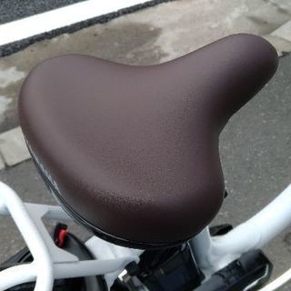 激安！！ヤマハ電動自転車 パス ウィズ 26インチ ピュアパール