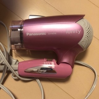 Panasonicドライヤー