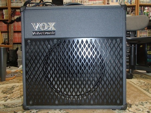 VOXギターアンプ AD30VT-XL真空管アンプ