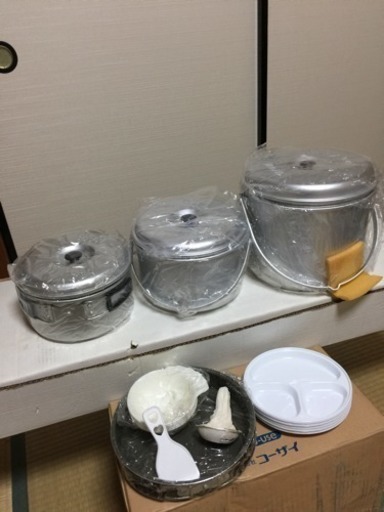 ロゴス クッカーセット
