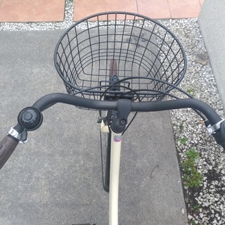 超美品 使用頻度希少 27インチ 自転車 サイクルベースあさひ SUB CREW