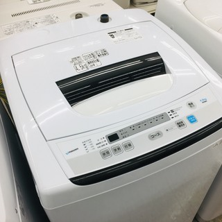 maxzen 全自動洗濯機　JW05MD01