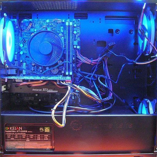 GTX760☆PUBG/R6S/GTA5動作OK♪ゲーミングPC GTX760☆PUBG/R6S/黒い砂漠