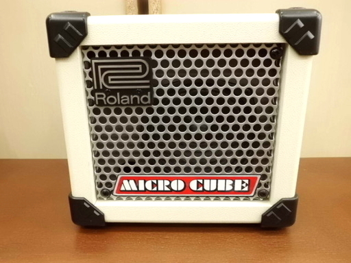 【トレファク鶴ヶ島店】Roland  MICRO CUBE