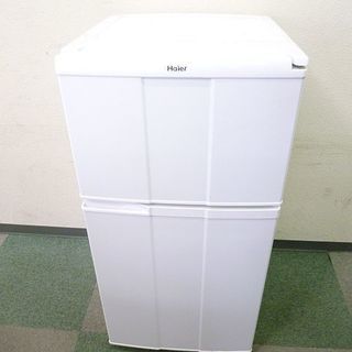Haier ハイアール 冷凍冷蔵庫 JR-N100C 2011年製