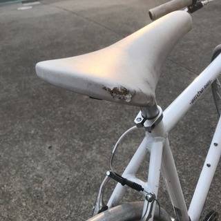 WEEKEND BIKES サイクルベースアサヒ カスタム