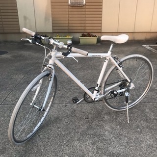 WEEKEND BIKES サイクルベースアサヒ カスタム