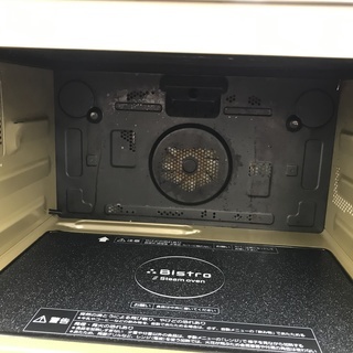 Panasonic　スチームオーブンレンジ　NE-A302　2010年製
