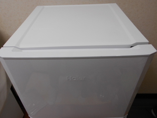 Haier ノンフロン冷蔵庫　121L　美品