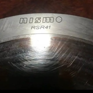 BNR34 NISMO 6MT 軽量フライホイール