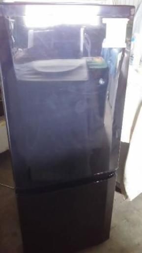 MITSUBISHI冷蔵庫 146L 2013年
