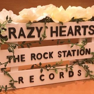 THE ROCK STATION RECORDS イベント出演者募集