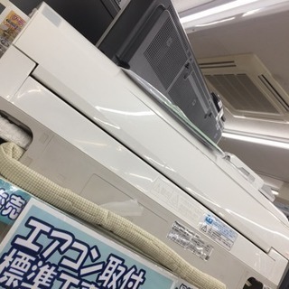 7/14東区和白  2.8kwルームエアコン  2013年 CS-X283C 7/14東区和白 2.8kwルームエアコン 2013年 CS-X283C