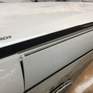 トレファク イオンモール常滑店】ルームエアコン 富士通ゼネラル AS 