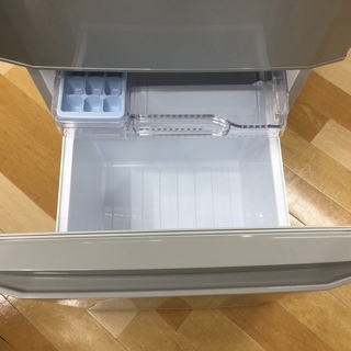 安心の1年保証付！2018年製MITSUBISHIの146L 2ドア冷蔵庫【トレファク