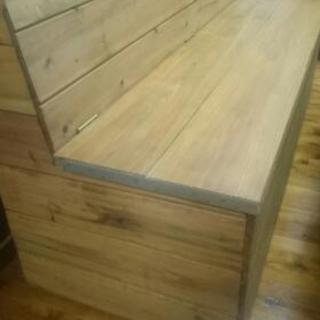 画像お待たせしました👌カントリー調テーブルセット