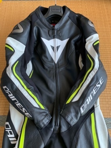 ダイネーゼ ツナギ