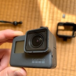 GoPro Hero5